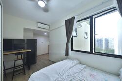 Simei Green Condominium (D18), Condominium #473862931